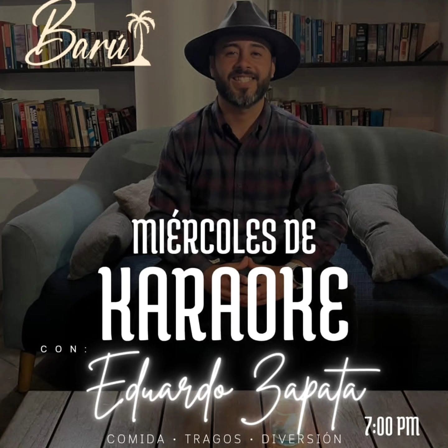 Noche de Karaoke