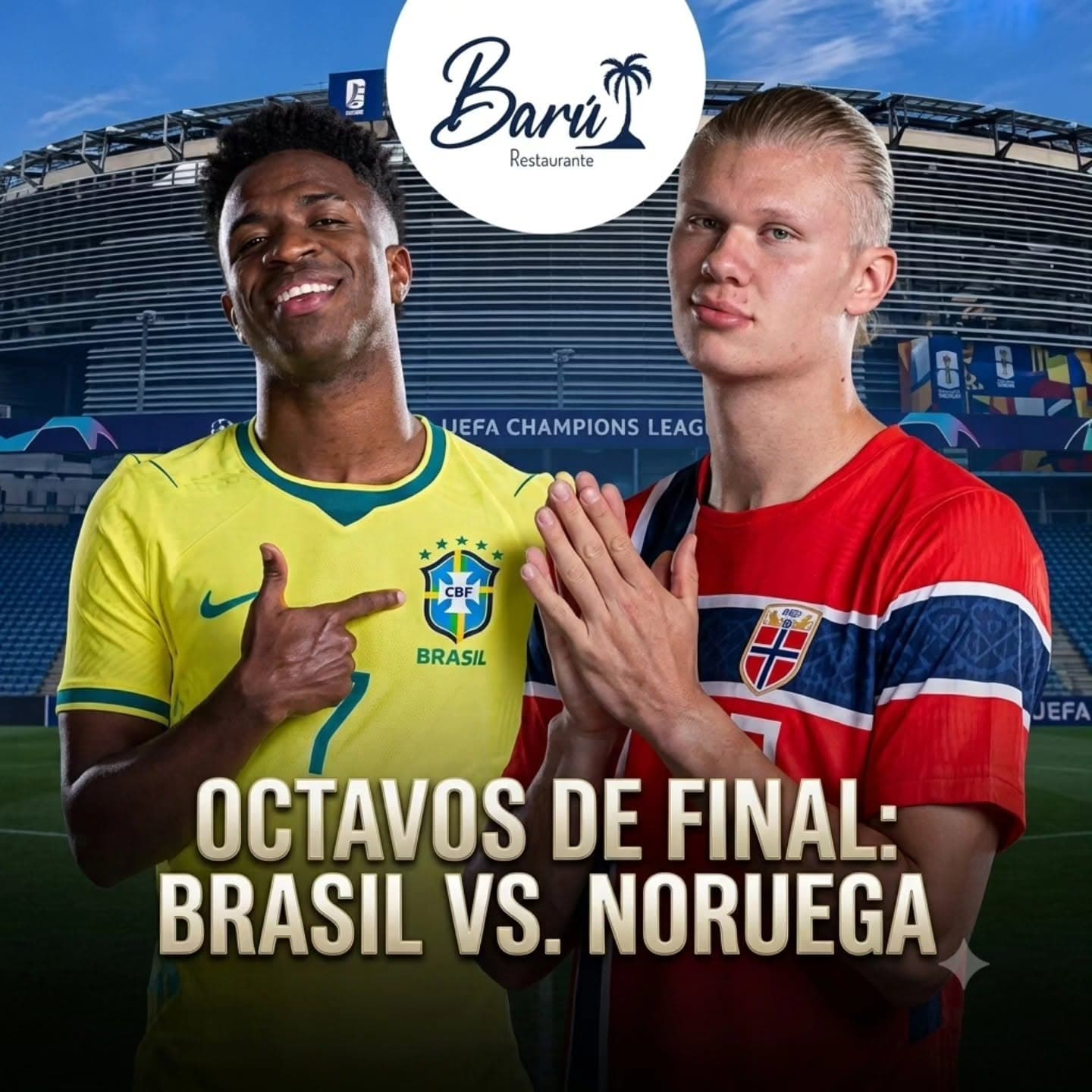 La pasión del fútbol